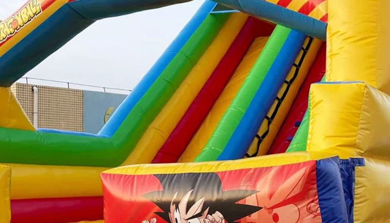 Divertimento assicurato!