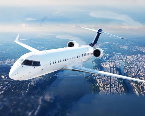 Advanced Solutions for Aerospace Applications