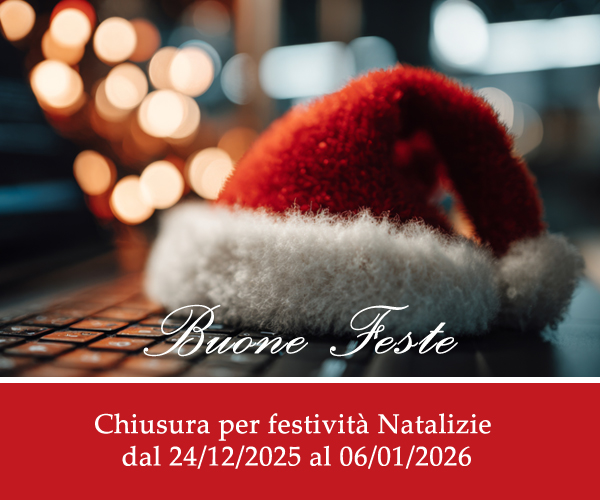 Buone Feste