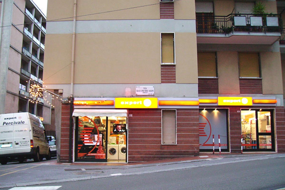 Expert Percivale