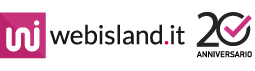 WEBISLAND.IT Creazione siti web Lonigo, Vicenza, Verona, San Bonifacio