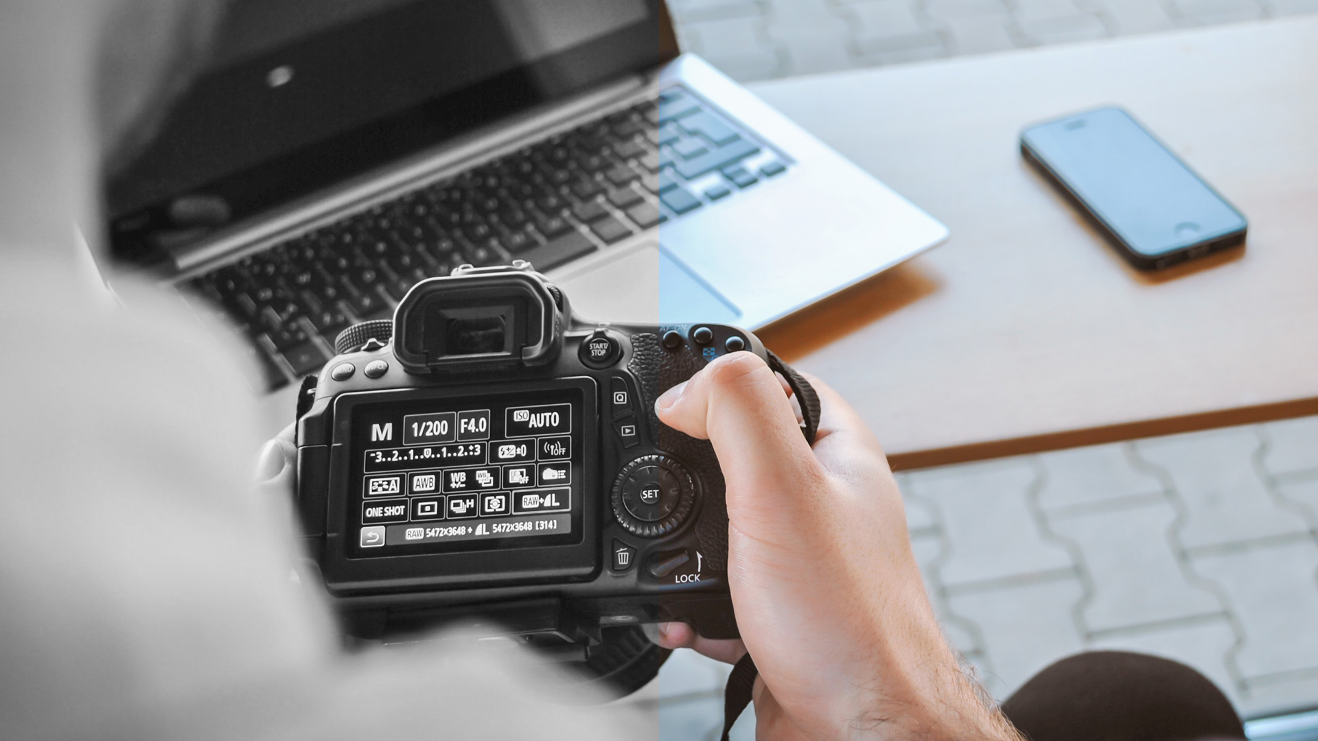 Programmi per modificare le immagini