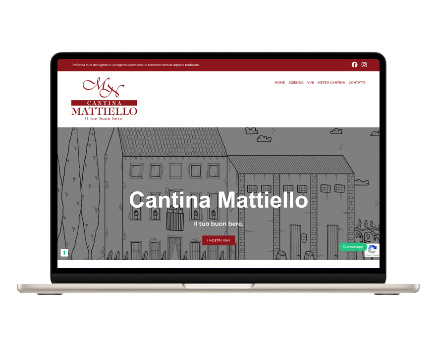 Cantina Mattiello