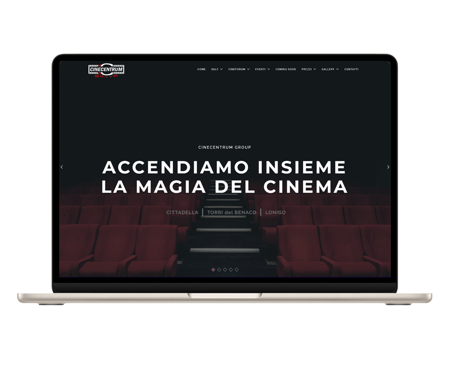 Cinema Cinecentrum